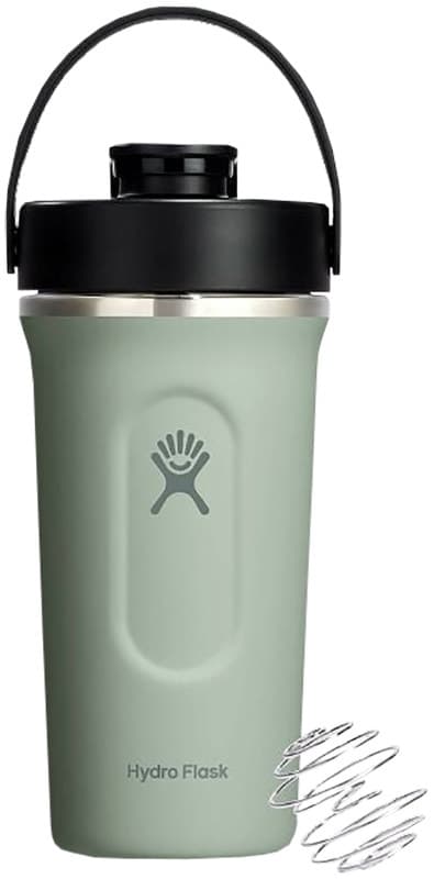 Garrafa Térmica Hydro Flask Mxc24374 710 mL Agave
