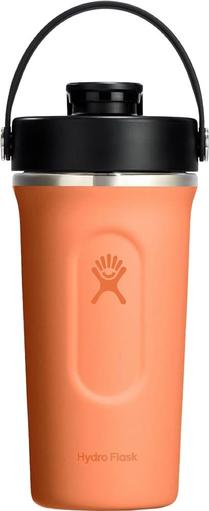 Garrafa Térmica Hydro Flask Mxc24690 710mL - Laranja