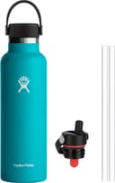 Anúncio: Garrafa Térmica Hydro Flask S21SX454 621mL + Tampa SFS001 - Laguna