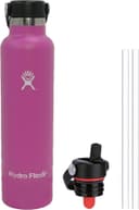 Anúncio: Garrafa Térmica Hydro Flask S24SX622 709mL + Tampa SFS001 - Carnation