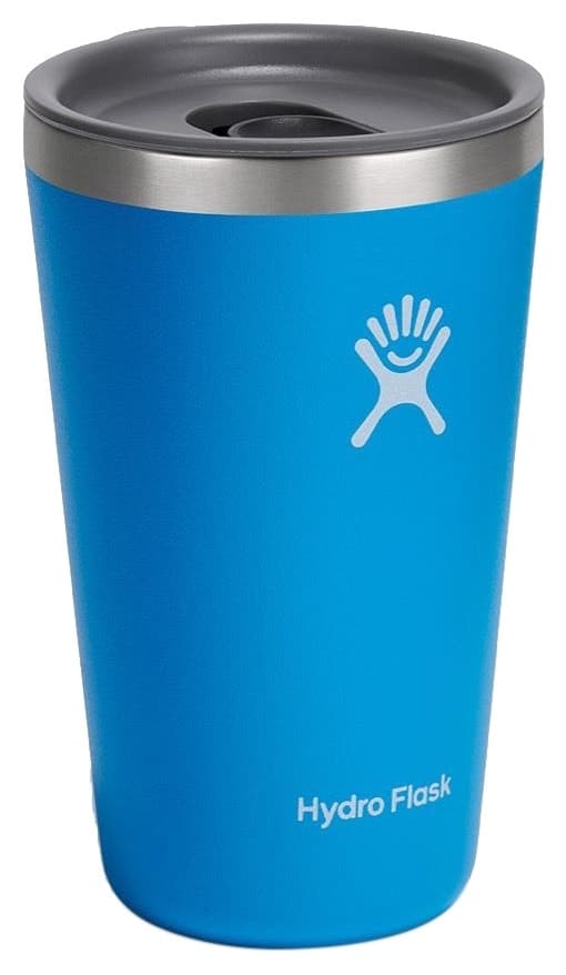 Garrafa Térmica Hydro Flask 473mL Pacific