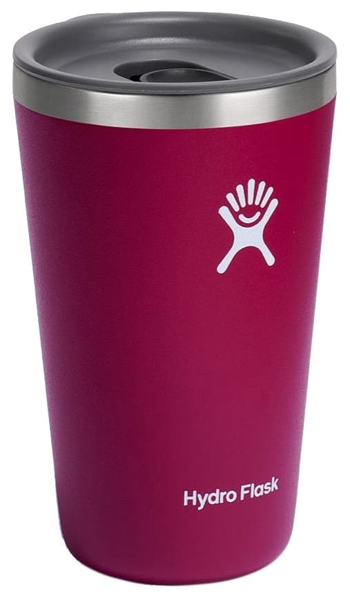 Garrafa Térmica Hydro Flask T16CP604 473mL Snapper