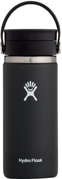 Anúncio: Garrafa Térmica Hydro Flask W16BCX001 473mL Preto