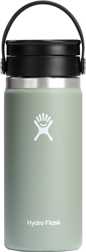 Garrafa Térmica Hydro Flask W16BCX374 (473mL) Agave