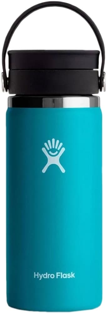 Garrafa Térmica Hydro Flask W16BCX454 473mL - Laguna