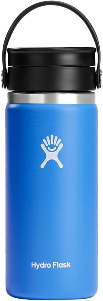 Garrafa Térmica Hydro Flask 473mL Cascade