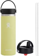 Anúncio: Garrafa Térmica Hydro Flask W20BTS750 591mL + Tampa WFS001 - Pineapple