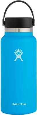 Anúncio: Garrafa Térmica Hydro Flask W32BTS415 946mL Azul