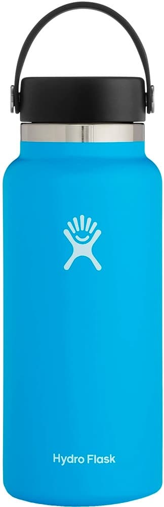 Garrafa Térmica Hydro Flask W32BTS415 946mL Azul