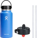 Anúncio: Garrafa Térmica Hydro Flask W32BTS482 946mL + Tampa WFS001 - Cascade