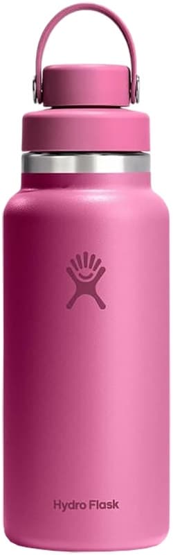 Garrafa Térmica Hydro Flask W32CFCC677 946mL Reef