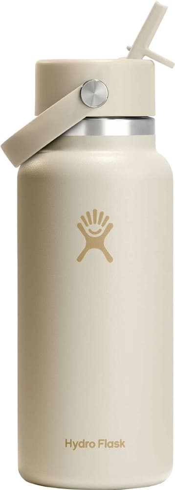 Garrafa Térmica Hydro Flask W32CFS139 946mL - Coconut