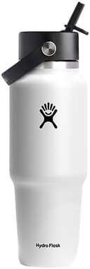 Anúncio: Garrafa Térmica Hydro Flask WT32BFS110 946mL - White