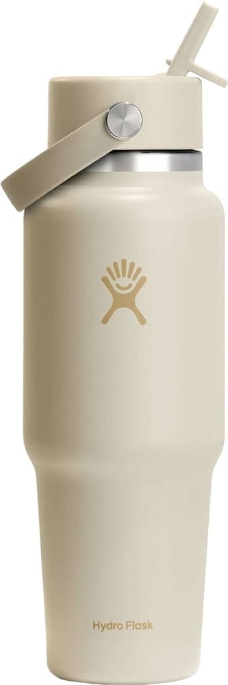 Garrafa Térmica Hydro Flask WT32CFS139 (946mL) Coconut