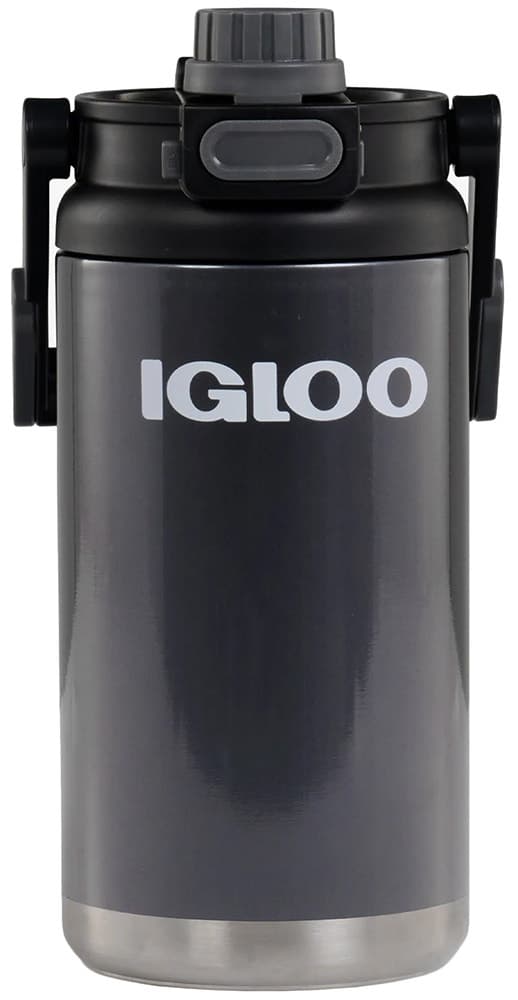 Garrafa Térmica Igloo 31486 1.56L Charcoal