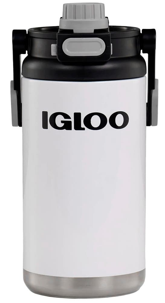Garrafa Térmica Igloo 1.56L Branco