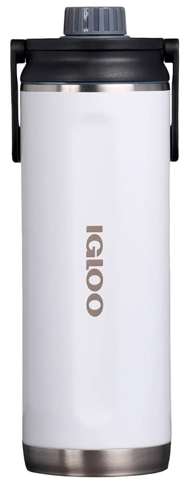 Garrafa Térmica Igloo 1.36L Branca