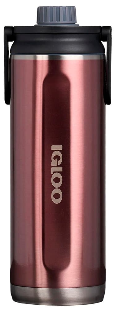 Garrafa Térmica Igloo 71098 1.36L Flamingo