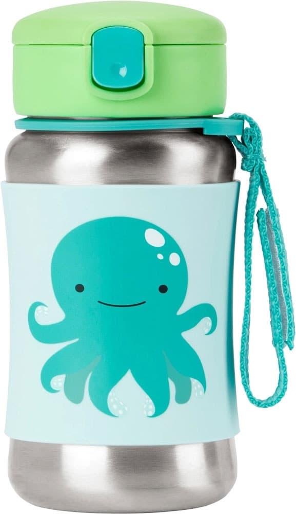 Garrafa Térmica Infantil Skip Hop 9S268910 (350mL)