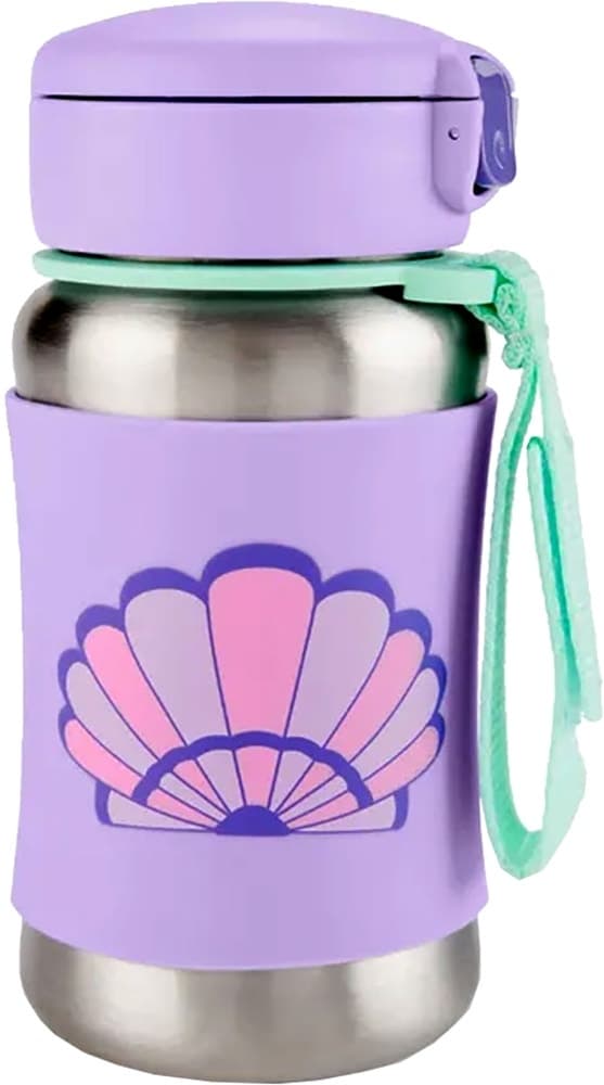 Garrafa Térmica Infantil Skip Hop 9R161110 - 350mL Búzio