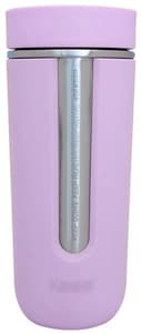 Anúncio: Garrafa Térmica Keep Mug Metalico 540mL - Roxo