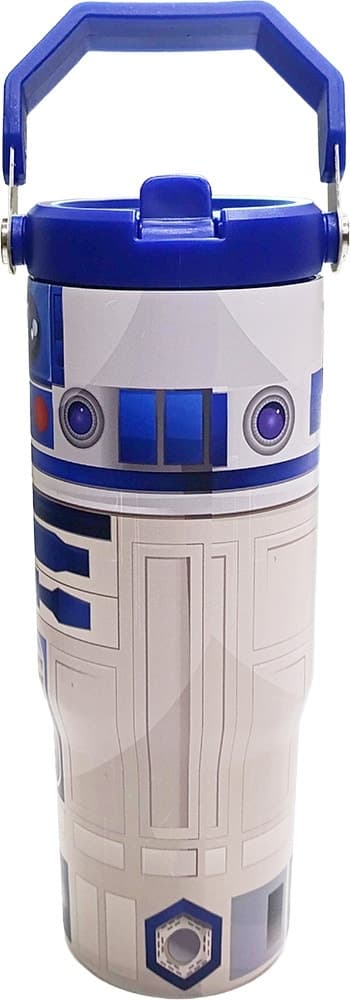Garrafa Térmica Big Life Star Wars 1.9L