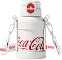 Anúncio: Garrafa Térmica Nonoo Coca Cola NS580D1 580mL - Branco