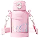 Anúncio: Garrafa Térmica Nonoo Coca Cola NS580D1 580mL - Rosa