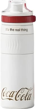 Anúncio: Garrafa Térmica Nonoo Coca Cola NS750B1 750mL - Branco