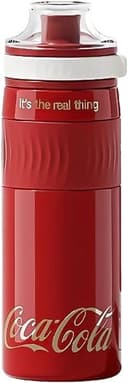 Anúncio: Garrafa Térmica Nonoo Coca Cola NS750B1 750mL - Vermelho