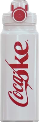 Anúncio: Garrafa Térmica Nonoo Coca Cola NS760M1 760mL - Branco