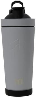 Anúncio: Garrafa Térmica Profit Shaker 750mL - Cinza