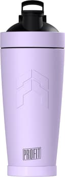 Anúncio: Garrafa Térmica Profit Shaker 750mL - Roxo