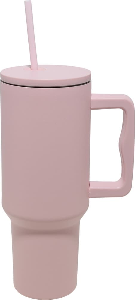 Garrafa Térmica Rpc 60587/3 1.180mL Rosa