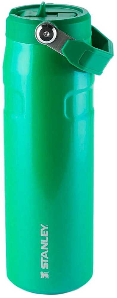 Garrafa Térmica Stanley Aerolight Flip Straw 10-11283-193 (710mL) Clover Shimmer