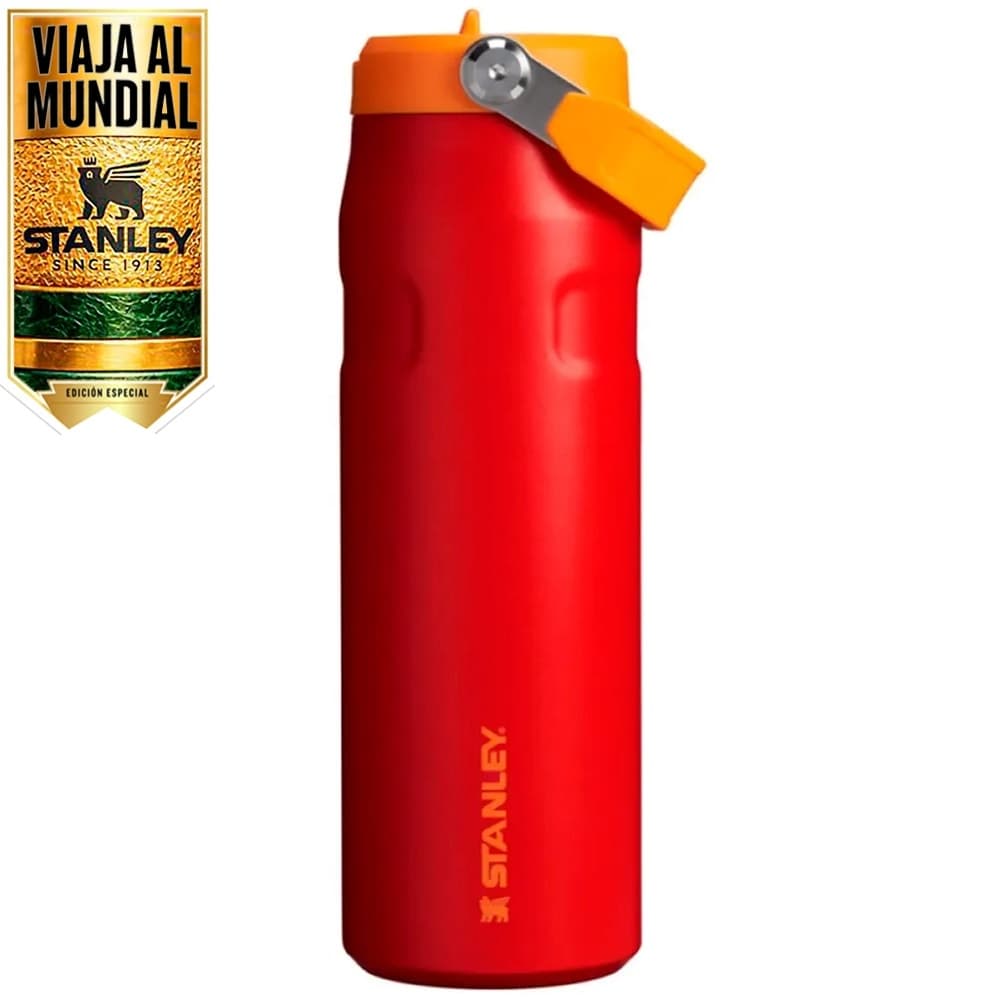 Garrafa Térmica Stanley Aerolight Iceflow 10-11283-132 (710mL) (Promo Mundial)