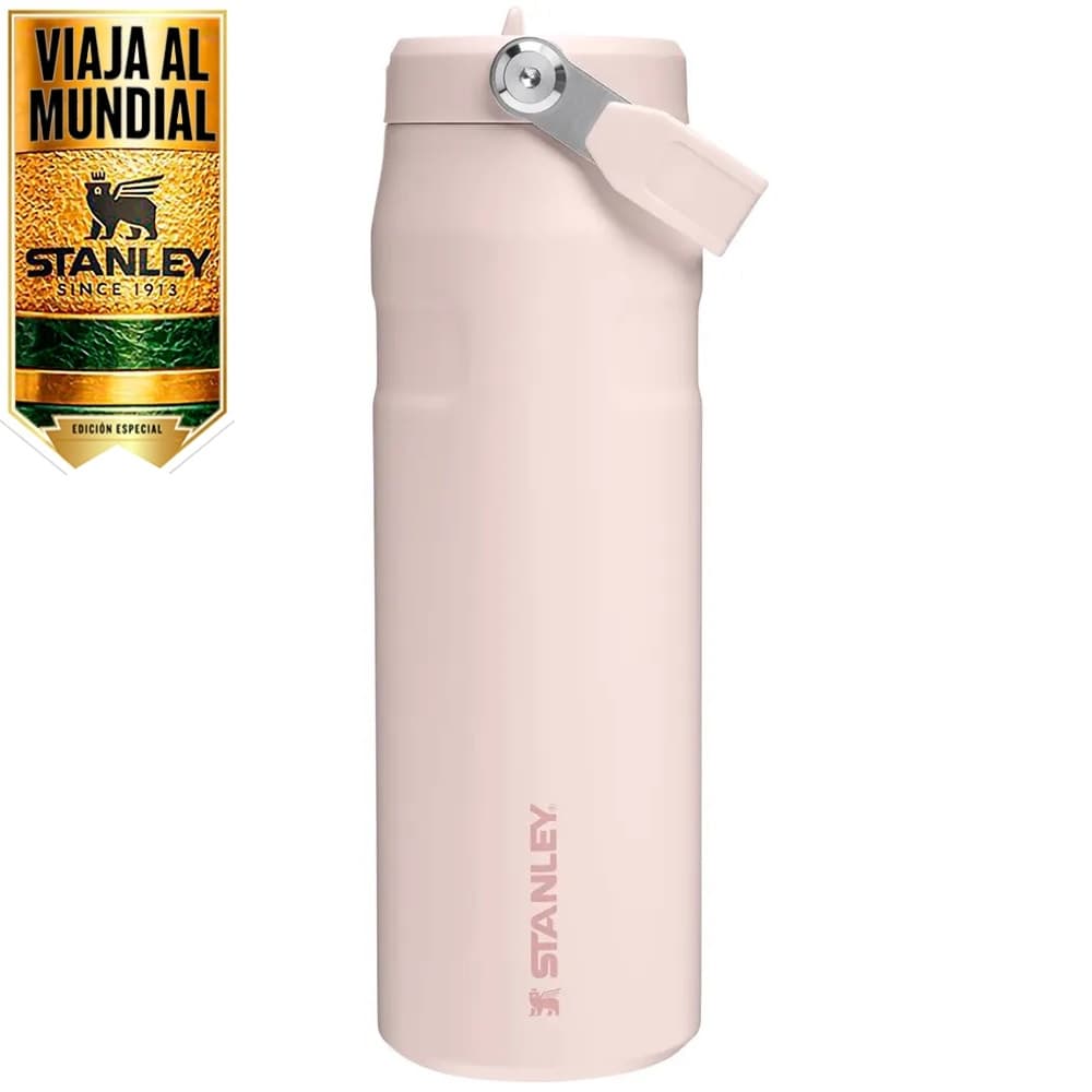 Garrafa Térmica Stanley Aerolight Iceflow Bottle 10-11283-375 (710mL) (Promo Mundial)