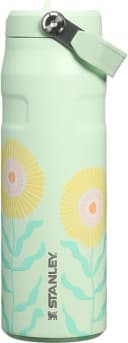 Anúncio: Garrafa Térmica Stanley Aerolight Iceflow Bottle 10-12110-0421 (473mL) Honeydew Garden