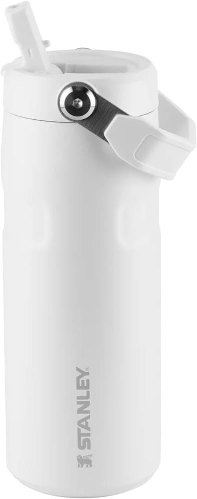 Garrafa Térmica Stanley Aerolight Iceflow 10-12110-069 (473mL) Frost