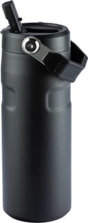 Anúncio: Garrafa Térmica Stanley Aerolight Iceflow Bottle 10-12110-123 (473mL) Black