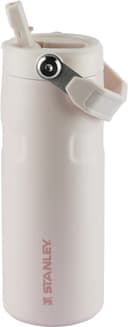 Anúncio: Garrafa Térmica Stanley Aerolight Iceflow Bottle 10-12110-124 (473mL) Rose Quartz