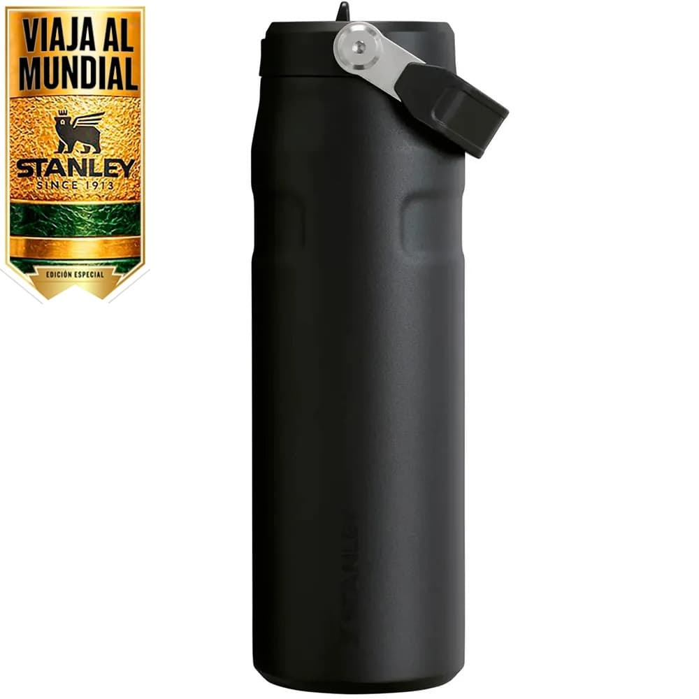 Garrafa Térmica Stanley Aerolight IceFlow Flip Straw 10-11283-164 (710mL) (Promo Mundial)