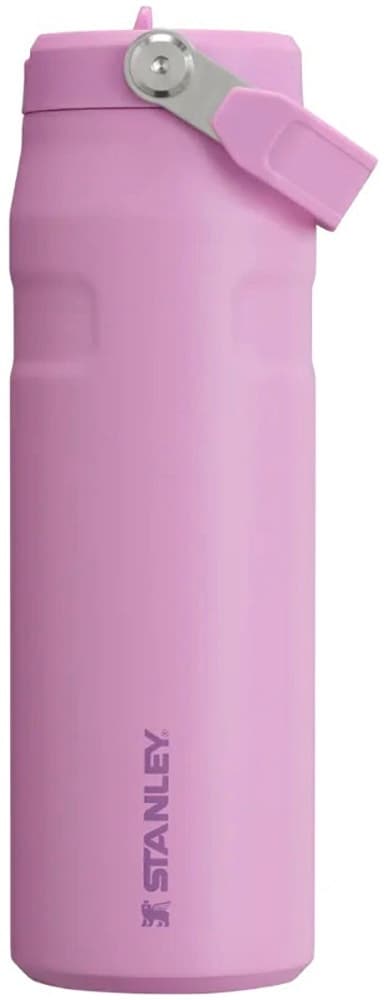 Garrafa Térmica Stanley Aerolight IceFlow Flip Straw 2.0 710mL Lilac