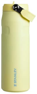 Anúncio: Garrafa Térmica Stanley Aerolight IceFlow Flip Straw 2.0 10-11283-159 (710mL) Pomelo