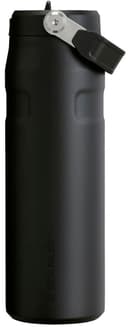 Anúncio: Garrafa Térmica Stanley Aerolight IceFlow Flip Straw 2.0 10-11283-164 (710mL) Black