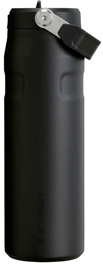 Garrafa Térmica Stanley Aerolight IceFlow Flip Straw 2.0 710mL Preto