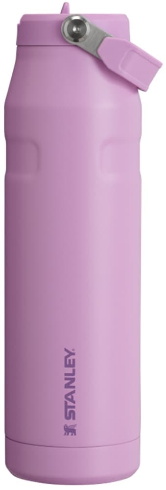 Garrafa Térmica Stanley Aerolight Iceflow Flip Straw Lid 2.0 1.1L Lilac