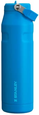 Anúncio: Garrafa Térmica Stanley Aerolight Iceflow Flip Straw Lid 2.0 10-12111-070 (1.1L) Azure