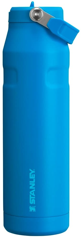 Garrafa Térmica Stanley Aerolight Iceflow Flip Straw Lid 2.0 1.1L Azure