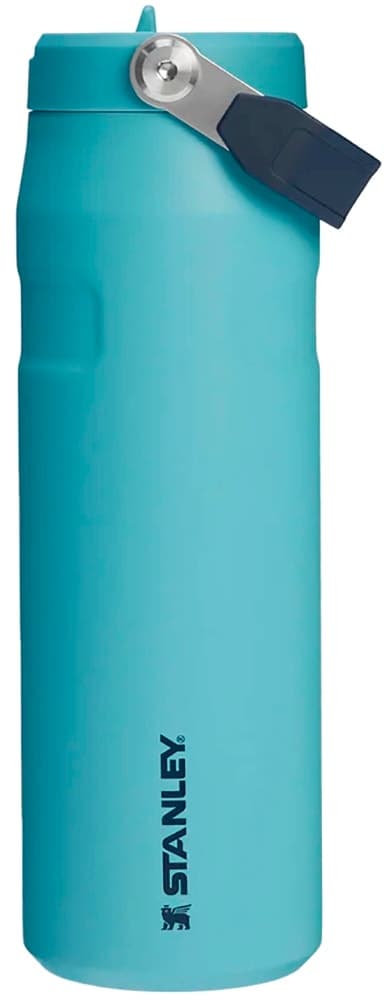 Garrafa Térmica Stanley Aerolight Iceflow Flip Straw Lid 2.0 (710mL) Agave